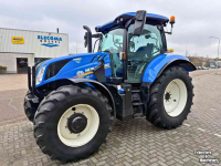 Schlepper / Traktor New Holland T6.180 DYN Stage V