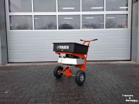 Düngerstreuer Rauch K 51