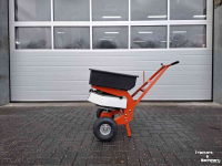 Düngerstreuer Rauch K 51