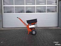 Düngerstreuer Rauch K 51