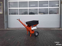 Düngerstreuer Rauch K 51