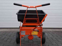 Düngerstreuer Rauch K 51