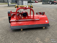 Schlegelmulchgeräte Tehnos MU 200 R Profi LW