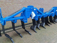 Tiefenlockerer Overum Evogrubber 3.0 / Paragrubber