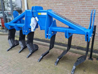 Tiefenlockerer Overum Evogrubber 3.0 / Paragrubber