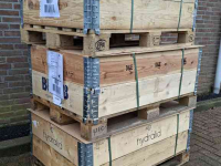 Tiefenlockerer Overum Evogrubber 3.0 / Paragrubber