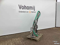 Gießarm für Bewässerung  KG-GAE3 Waterarm