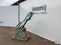 Gießarm für Bewässerung  KG-GAE3 Waterarm