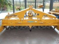 Umkehrfräse Alpego IZ-300 INVERSA