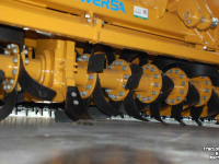 Umkehrfräse Alpego IZ-300 INVERSA