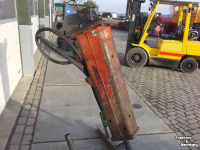 Abbruchhämmer  SloophamerCW-10