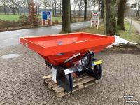 Düngerstreuer Rauch MDS 20.2 Kunstmeststrooier