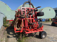 Ackerlandinjektor Evers Oldenburger