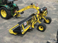 Schwader ROC RT 730 bandhark