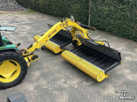 Schwader ROC RT 730 bandhark