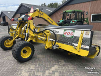 Schwader ROC RT 730 bandhark