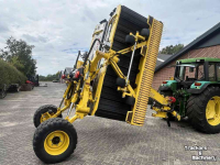 Schwader ROC RT 730 bandhark