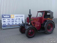 Oldtimers Ursus C45