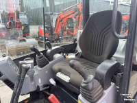 Minibagger Kubota KX019-4