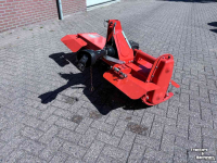 Bodenfräse Boxer GF-155