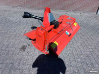 Bodenfräse Boxer GF-155