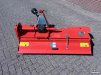 Bodenfräse Boxer GF-155