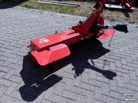 Bodenfräse Boxer GF-155