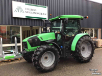 Schlepper / Traktor Deutz-Fahr 5100 G