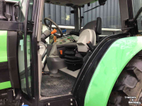 Schlepper / Traktor Deutz-Fahr 5100 G