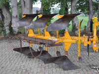 Pflüge Panter 3S WDK1