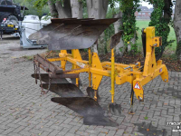 Pflüge Panter 3S WDK1