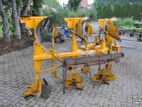 Pflüge Panter 3S WDK1