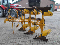 Pflüge Panter 3S WDK1