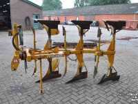 Pflüge Panter 3S WDK1