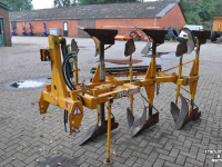 Pflüge Panter 3S WDK1