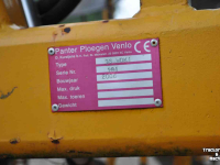 Pflüge Panter 3S WDK1