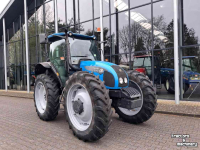 Schlepper / Traktor Landini Powerfarm 100HC (=High Crop)