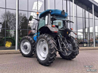 Schlepper / Traktor Landini Powerfarm 100HC (=High Crop)