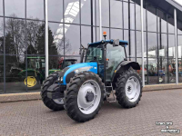 Schlepper / Traktor Landini Powerfarm 100HC (=High Crop)
