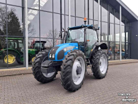 Schlepper / Traktor Landini Powerfarm 100HC (=High Crop)