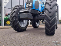 Schlepper / Traktor Landini Powerfarm 100HC (=High Crop)