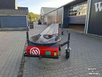 Förderband Dewulf MC 980 S