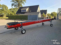 Förderband Dewulf MC 980 S