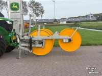 Schleppschlauchverteiler  DUBBELE SLANGHASPEL