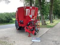 Futtermischwagen Van Lengerich V-MIX 22-2S