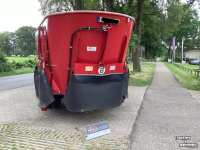Futtermischwagen Van Lengerich V-MIX 22-2S