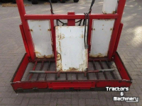Siloblockschneider Trioliet TU 195