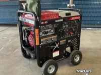 Stromaggregate  SC200BS 4 in 1