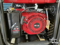Stromaggregate  SC200BS 4 in 1
