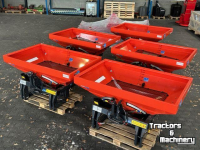 Düngerstreuer Rauch MDS 20.2 D-ECO